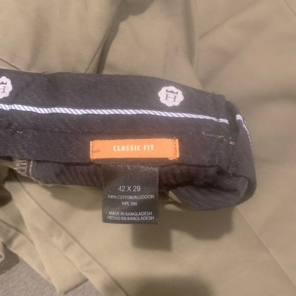 Khakis - Picture 2 of 2